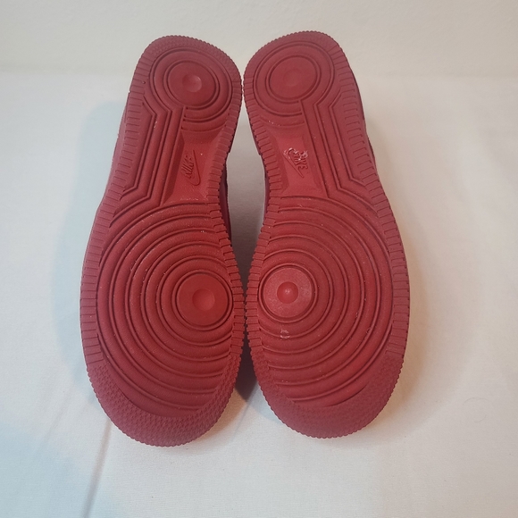 Wmns Air Force 1 '07 'Valentine - Picture 4 of 5